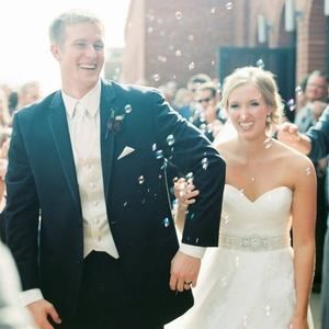 Meet your Posher, Catie